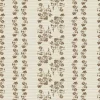 Marisol Stripe Grasscloth Wallpaper