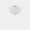 Marjorie Flush Mount