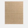 Marlowe MAW-01 Clay / Natural Area Rug