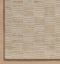 Marlowe MAW-01 Natural / Sand Area Rug