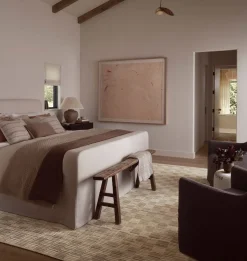 Marlowe MAW-01 Natural / Sand Area Rug