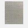 Marlowe MAW-01 Sky / Natural Area Rug
