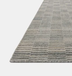 Marlowe MAW-01 Sky / Natural Area Rug