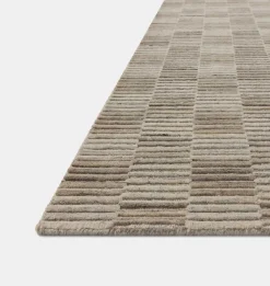Marlowe MAW-01 Stone / Fog Area Rug