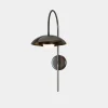 Marrakesh Arc Wall Light