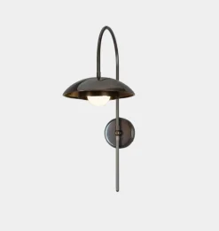 Marrakesh Arc Wall Light