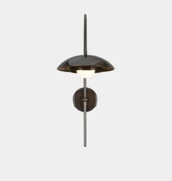 Marrakesh Arc Wall Light