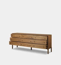Marshall Dresser