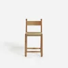 Martin Bar & Counter Stool