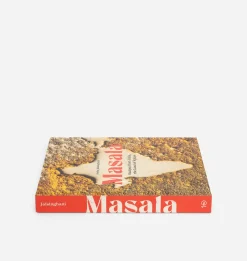 Masala: Recipes from India, the Land of Spices