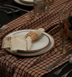Matilda Fringe Napkin