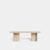 Maui Indoor / Outdoor Dining Table