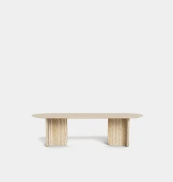 Maui Indoor / Outdoor Dining Table