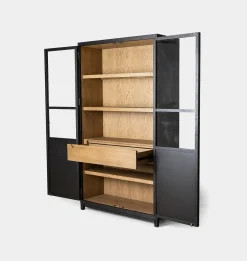 Maurice Cabinet