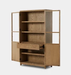 Maurice Cabinet