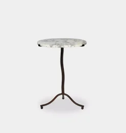 Maxfield End Table