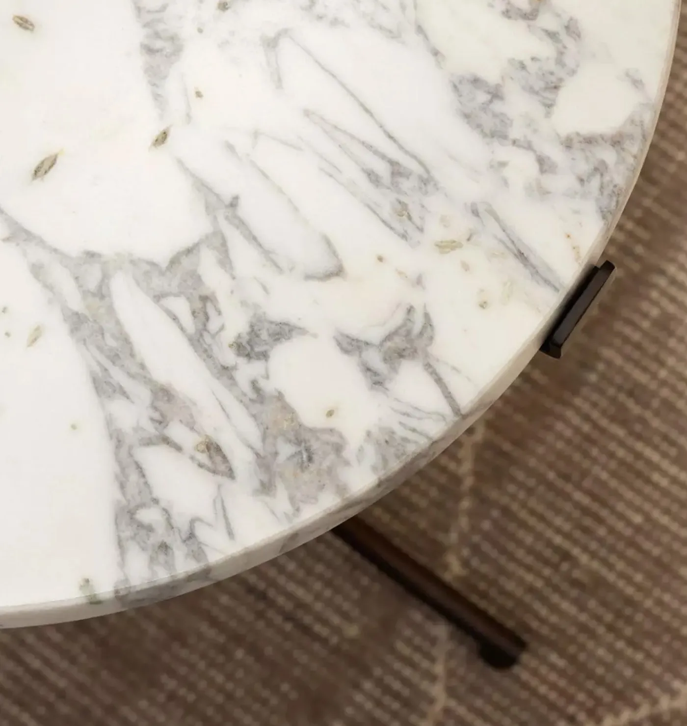 Maxfield End Table