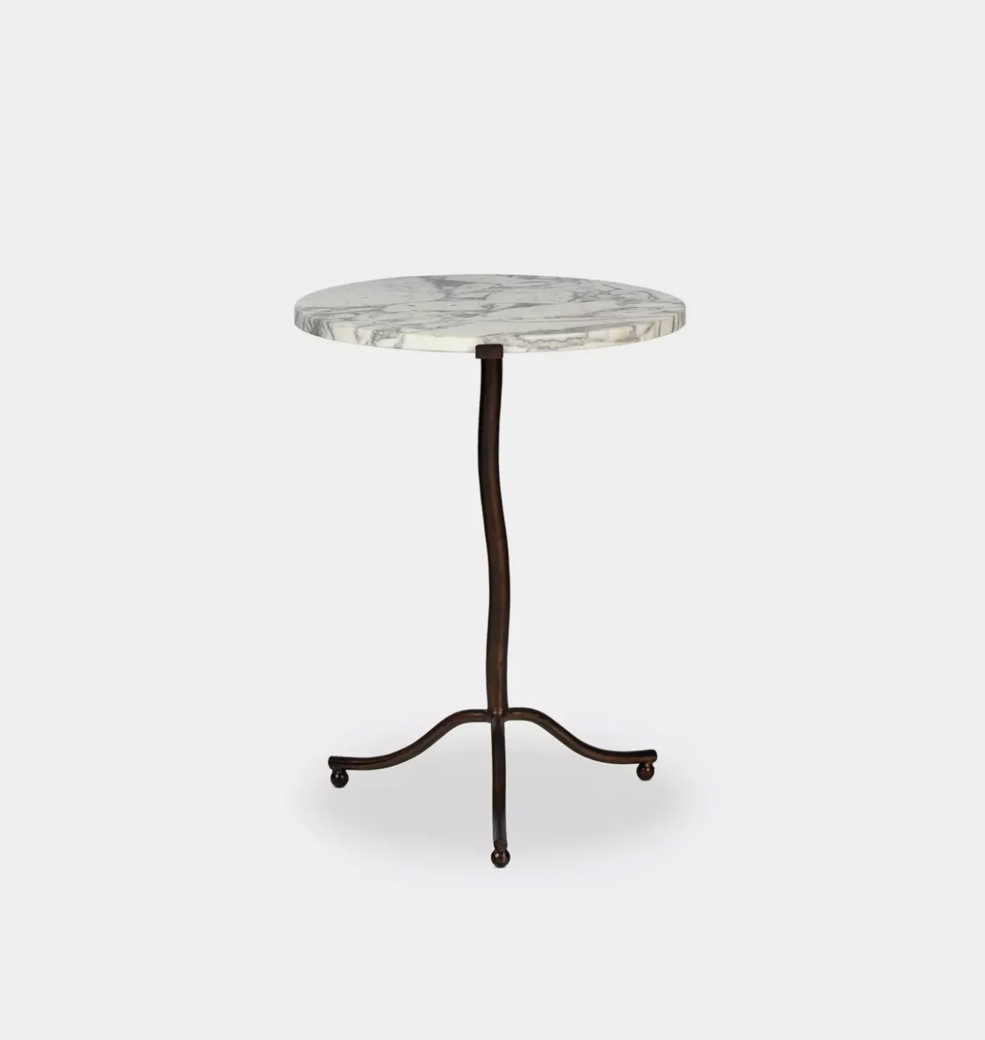 Maxfield End Table