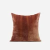 Meera Vintage Pillow 22" x 22"
