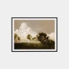 Meet Me There No. 5 Framed Print
