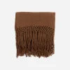Mendoza Throw Blanket