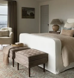Mendoza Throw Blanket