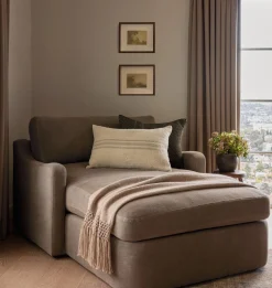 Mendoza Throw Blanket