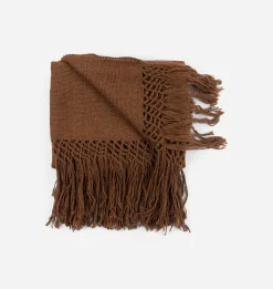 Mendoza Throw Blanket