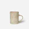 Metz Stoneware Mug