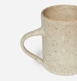 Metz Stoneware Mug