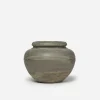 Mezza Vessel