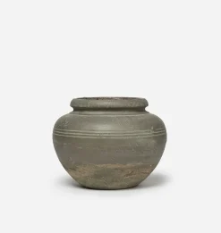 Mezza Vessel