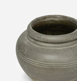 Mezza Vessel