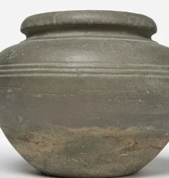 Mezza Vessel