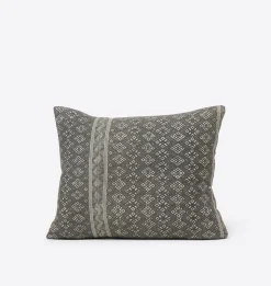 Mika Vintage Pillow 15" x 18"