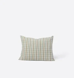 Mike Vintage Lumbar Pillow 15.5" x 20.5"