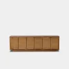Miller Media Console