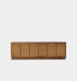 Miller Media Console