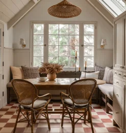 Millerton Dining Table