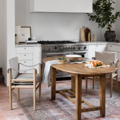 Millerton Dining Table