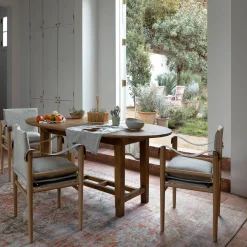 Millerton Dining Table