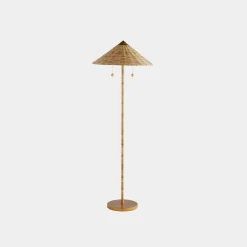 Milly Floor Lamp