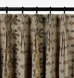 Milni Curtain Panel