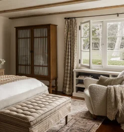 Milni Curtain Panel