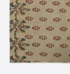 Milni Curtain Panel