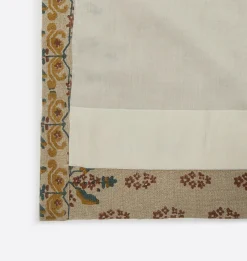 Milni Curtain Panel