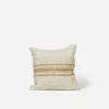 Milo Vintage Pillow 17" x 17"