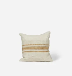 Milo Vintage Pillow 17" x 17"