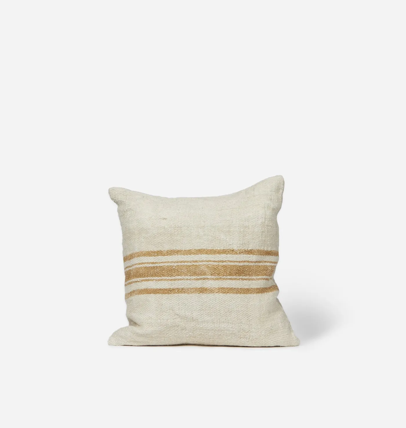 Milo Vintage Pillow 17" x 17"