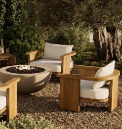 Mimi Outdoor Lounge Chair